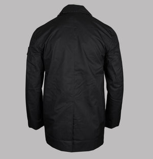 Weekend Offender Whitehouse Mac Jacket Black