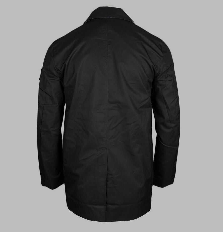 Weekend Offender Whitehouse Mac Jacket Black