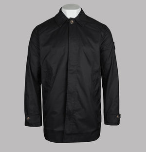 Weekend Offender Whitehouse Mac Jacket Black