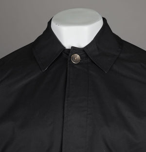Weekend Offender Whitehouse Mac Jacket Black