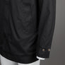 Weekend Offender Whitehouse Mac Jacket Black
