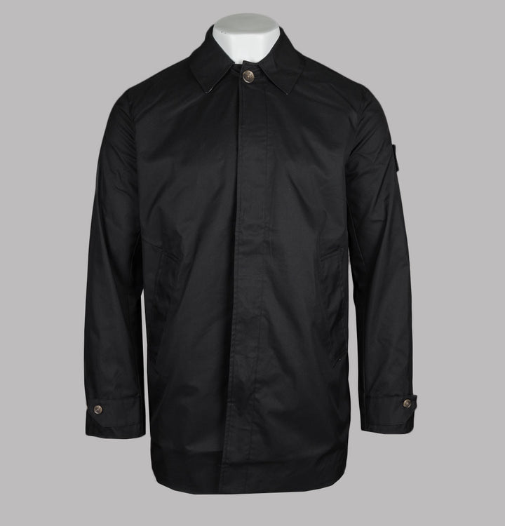 Weekend Offender Whitehouse Mac Jacket Black