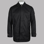 Weekend Offender Whitehouse Mac Jacket Black