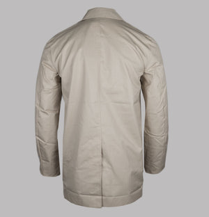 Weekend Offender Whitehouse Mac Jacket Stone