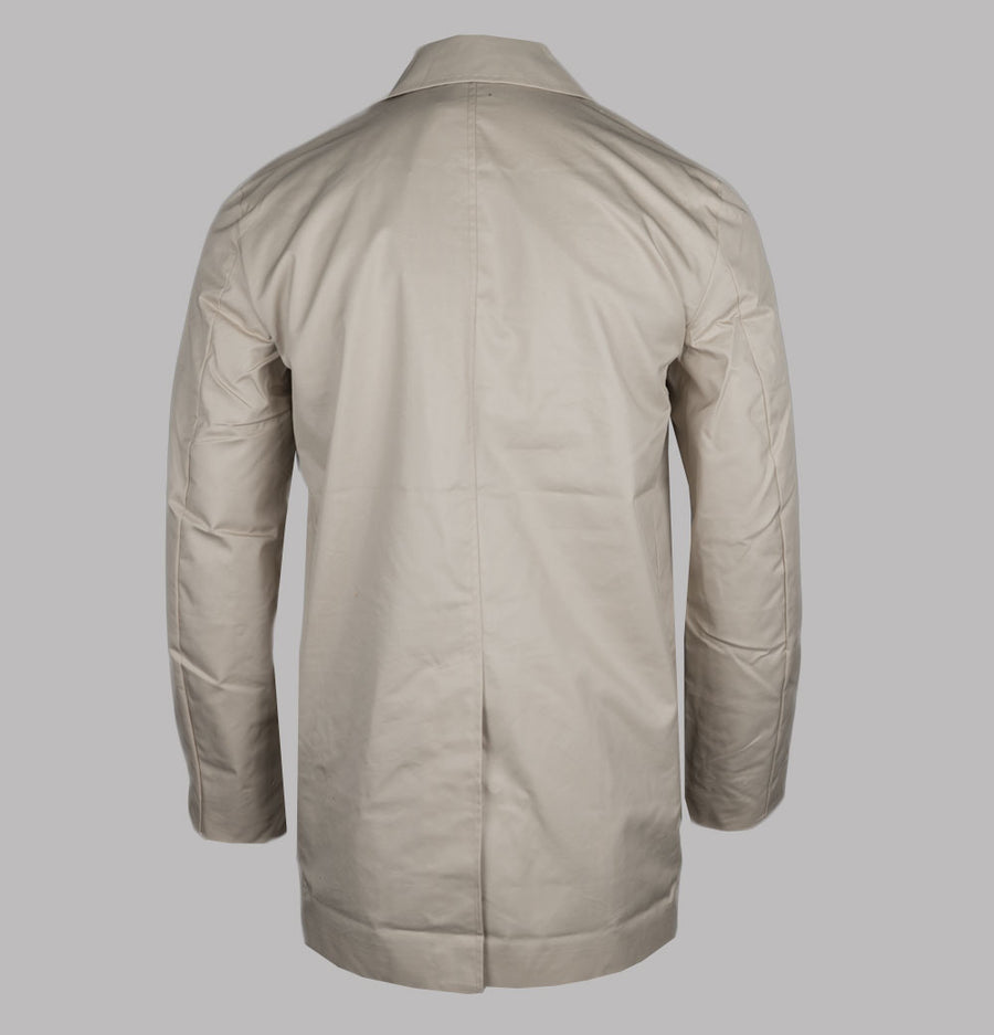 Weekend Offender Whitehouse Mac Jacket Stone