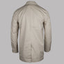Weekend Offender Whitehouse Mac Jacket Stone