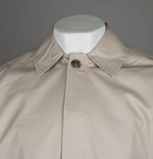 Weekend Offender Whitehouse Mac Jacket Stone