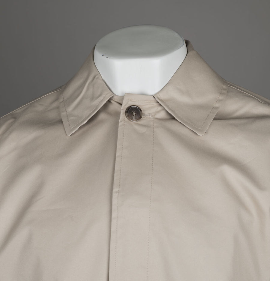 Weekend Offender Whitehouse Mac Jacket Stone