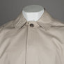 Weekend Offender Whitehouse Mac Jacket Stone