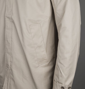 Weekend Offender Whitehouse Mac Jacket Stone