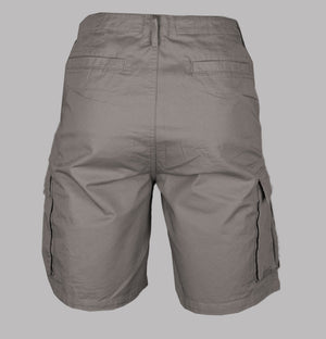 Weekend Offender Mascia Cargo Shorts Bark