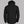 Weekend Offender Stipe Softshell Jacket Black