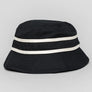 Ellesse Pozalo Bucket Hat Black