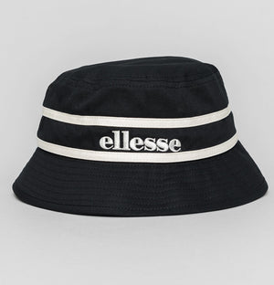 Ellesse Pozalo Bucket Hat Black