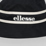 Ellesse Pozalo Bucket Hat Black