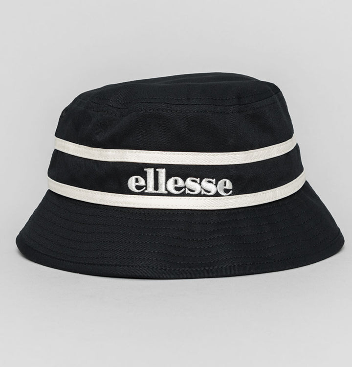 Ellesse Pozalo Bucket Hat Black