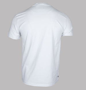 Weekend Offender Parklife T-Shirt White