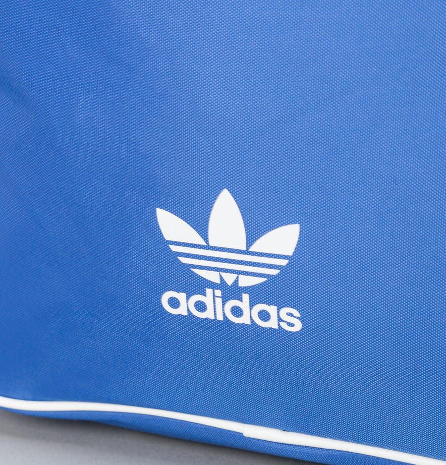 Adidas Classic Backpack Bright Blue