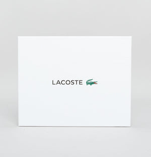 Lacoste Classic Textured Wallet Navy