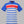 Multi Stripe Polo Shirt - Lake Blue