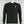North Sails Grant Crew Knit Sweater Forest Green