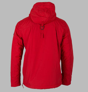 Napapijri Rainforest Winter Jacket Sparkling Red