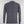 North Sails Grant Crew Knit Sweater Light Grey