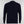 North Sails Grant Crew Knit Sweater Marine Blue