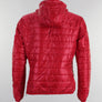 Napapijri Rainbow Jacket Old Red