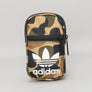 Adidas Camo Pouch Multi