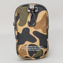 Adidas Camo Pouch Multi