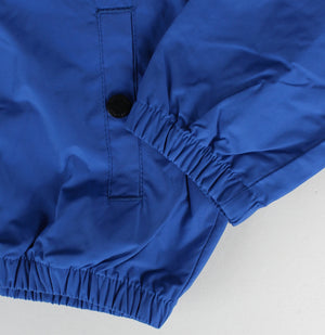 Lyle & Scott Windbreaker Jacket True Blue