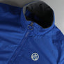 North Sails Eric Jacket Royal Blue