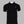 Ma.Strum Pique Icon Polo Shirt Jet Black