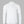 Pretty Green Sterling L/S Oxford Shirt White