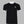 Adidas 3-Stripes T-Shirt Black