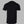 Ma.Strum Iset S/S Compass Logo T-Shirt Jet Black