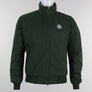North Sails Eric Jacket Forest Green