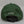 Ma.Strum Icon Cap Dark Khaki Green