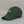 Ma.Strum Icon Cap Dark Khaki Green