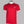 Adidas Adicolor 3-Stripes T-Shirt Red