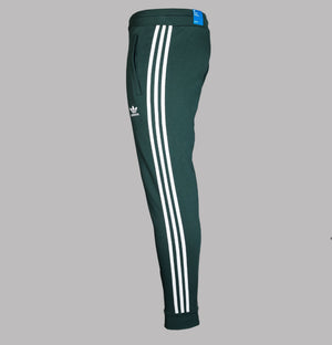 Adidas Adicolor Classics 3-Stripes Joggers Mint Green
