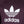 Adidas Adicolor Classics Trefoil Sweatshirt Shadow Maroon