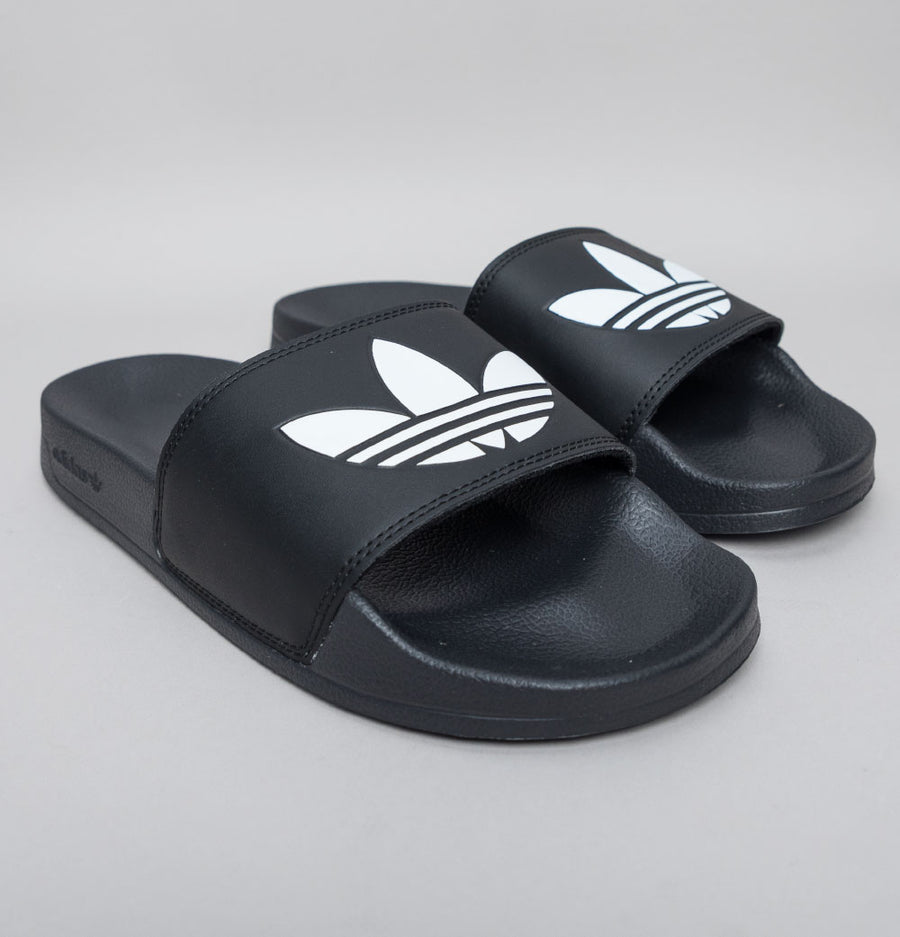 Adidas Adilette Lite Slides Black