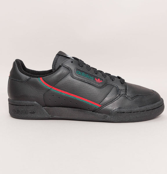 Adidas continental scarlet online