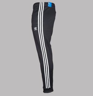 Adidas Primeblue Superstar Track Pants Black/White