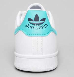 Adidas Stan Smith Trainers White