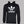 Adidas Trefoil Hoodie Black/White