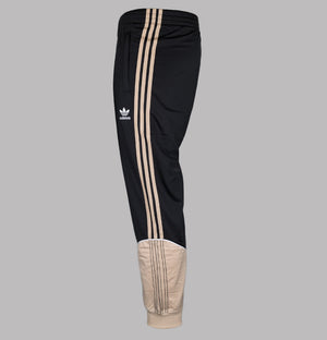 Adidas Tricot SST Track Pants Black