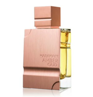 Al Haramain Amber Oud Aftershave